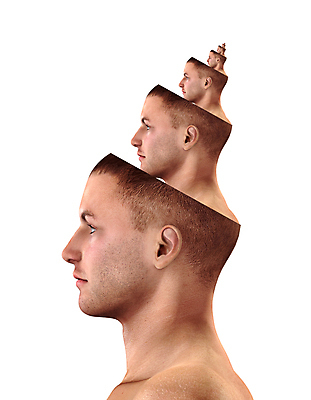 포토 JPG 해외이미지 남자 얼굴 컨셉 생각 상상 추상 아이디어 사람 사람없음 숫자 머리 마음 스마트 집중 피부 눈금 귀 치수 목 무한 지능 해외202004 해외포토 문자 무늬 신체부위 파일형식 이미지허브