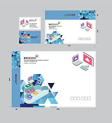 템플릿 명함 서류봉투 편지봉투 사람없음 컴퓨터 세트 태블릿 패키지 공유 클라우드서비스 봉투템플릿 우편봉투 비즈디자인 4차산업 이미지템플릿 AI파일 산업 봉투 전자제품 스마트기기 편지 우편물 서비스 파일형식 벡터