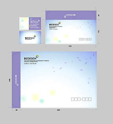 템플릿 문양 무늬 명함 서류봉투 편지봉투 사람없음 세트 패키지 그라데이션 봉투템플릿 우편봉투 비즈디자인 이미지템플릿 AI파일 봉투 편지 우편물 파일형식 벡터