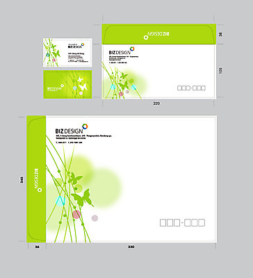 템플릿 문양 나비 무늬 자연 명함 서류봉투 편지봉투 사람없음 연두색 세트 패키지 봉투템플릿 우편봉투 비즈디자인 이미지템플릿 AI파일 곤충 봉투 초록색 편지 우편물 생태계 파일형식 벡터