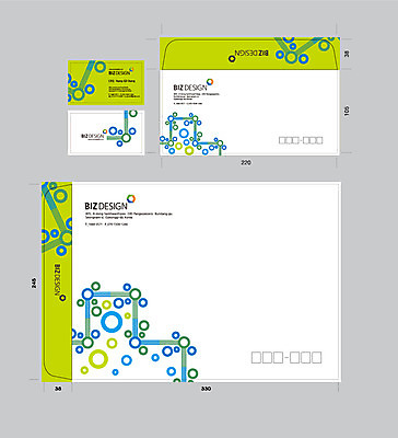 템플릿 문양 선 무늬 명함 서류봉투 편지봉투 사람없음 세트 원형 패키지 봉투템플릿 우편봉투 비즈디자인 이미지템플릿 AI파일 도형 봉투 편지 우편물 파일형식 벡터