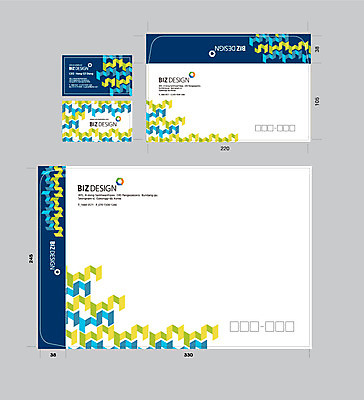 템플릿 문양 무늬 명함 서류봉투 편지봉투 사람없음 세트 패키지 다각형 봉투템플릿 우편봉투 비즈디자인 이미지템플릿 AI파일 도형 봉투 편지 우편물 파일형식 벡터