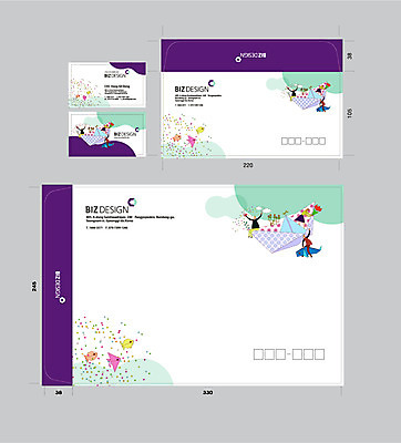 템플릿 여자 남자 명함 서류봉투 편지봉투 세명 세트 보라색 종이접기 종이배 패키지 물고기밥 봉투템플릿 우편봉투 비즈디자인 이미지템플릿 AI파일 종이 컬러 봉투 사람 먹이 편지 우편물 접기 파일형식 벡터