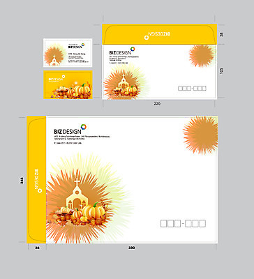 템플릿 채소 명함 호박 서류봉투 편지봉투 사람없음 세트 갈색 노란색 교회 패키지 추수감사절 봉투템플릿 우편봉투 비즈디자인 이미지템플릿 AI파일 기독교 컬러 종교건축 봉투 건물 편지 우편물 파일형식 벡터