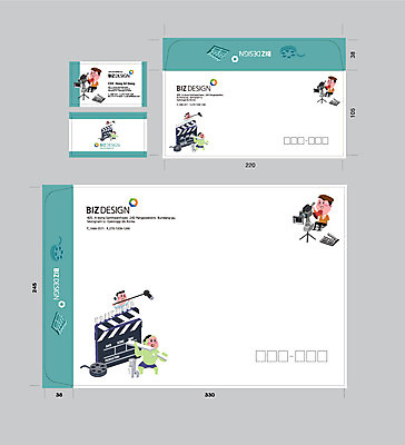 전신 템플릿 남자 명함 서류봉투 편지봉투 서기 세명 세트 카메라 클래퍼보드 필름 영화 패키지 문화생활 봉투템플릿 우편봉투 비즈디자인 이미지템플릿 AI파일 라이프스타일 모션 문화예술 봉투 사람 전자제품 편지 우편물 파일형식 벡터