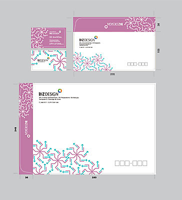 템플릿 문양 화살표 무늬 명함 서류봉투 편지봉투 사람없음 세트 패키지 봉투템플릿 우편봉투 비즈디자인 이미지템플릿 AI파일 봉투 편지 우편물 파일형식 벡터