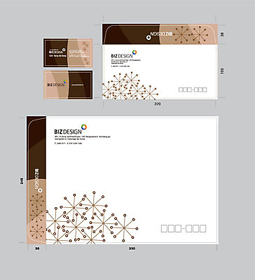 템플릿 문양 선 무늬 명함 서류봉투 편지봉투 사람없음 세트 연결 패키지 봉투템플릿 우편봉투 비즈디자인 이미지템플릿 AI파일 봉투 편지 우편물 파일형식 벡터