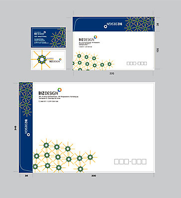 템플릿 문양 선 무늬 명함 서류봉투 편지봉투 사람없음 세트 원형 연결 패키지 봉투템플릿 우편봉투 비즈디자인 이미지템플릿 AI파일 도형 봉투 편지 우편물 파일형식 벡터