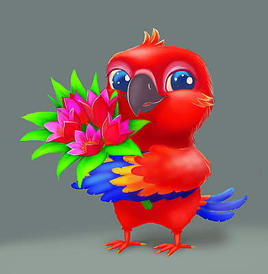 포토 JPG 해외이미지 동물 캐릭터 배너 꽃 행복 포스터 백그라운드 일러스트 선물 미술 미소 팜플렛 사람없음 반려동물 달콤 인쇄 만화 모피 그림 앵무새 손그림 활기 고립 돌봄 마스코트 잉꼬 해외202004 해외포토 식물 감정 컨셉 모션 조류 문화예술 표정 맛 파일형식 이미지허브