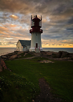 포토 JPG 해외이미지 유럽 건축양식 자연 하늘 등대 북유럽 노르웨이 풍경 사람없음 야외 물 일몰 스칸디나비아 해외202004 해외포토 자연요소 건축 나라 노을 생태계 파일형식 이미지허브