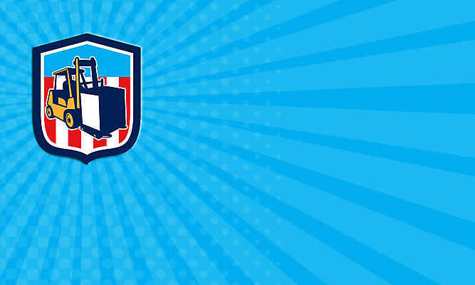 포토 JPG 해외이미지 산업 일러스트 명함 노동자 사람없음 상자 기계 장비 운전사 나무상자 창고 복고 방패 지게차 리프팅 해외202004 해외포토 직업 중장비 파일형식 이미지허브