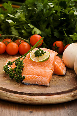 포토 JPG 해외이미지 토마토 채소 도마 파슬리 마늘 사람없음 버섯 유기농 라임 연어 해외202004 해외포토 웰빙 과일 주방용품 어류 파일형식 이미지허브