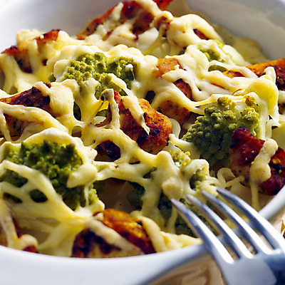 포토 JPG 해외이미지 그릇 접시 음식 포크 채소 파스타 실내 육류 요리 사람없음 내부 인테리어 식사 닫기 브로콜리 묘사 칠면조 영양분 정물화 해외202004 해외포토 식기 디자인 식재료 모션 조류 서양음식 그림 파일형식 이미지허브