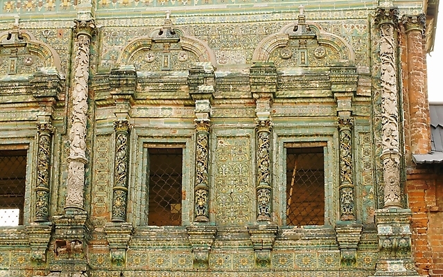 포토 JPG 해외이미지 외관 벽 백그라운드 건축양식 창문 벽돌 미술 사람없음 야외 건물 장식 화려 역사 러시아 과거 타운 모스크바 옛날 해외202004 해외포토 건축물 건축 유럽 컨셉 문화예술 도시 파일형식 이미지허브