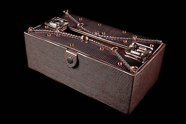 포토 JPG 해외이미지 디자인 패턴 목걸이 사람없음 상자 컨테이너 해외202004 해외포토 산업 무늬 장신구 파일형식 이미지허브