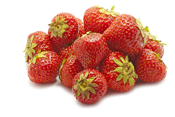 포토 JPG 해외이미지 계절 음식 백그라운드 과일 딸기 사람없음 빨간색 초록색 여름 정원 흰색 신선 그룹 설탕 해외202004 해외포토 컬러 파일형식 이미지허브