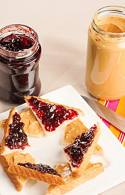 포토 JPG 해외이미지 전통 빵 조각 부분 샌드위치 사람없음 세로 신선 삼각형 달콤 인스턴트 잼 젤리 성분 마멀레이드 핸드메이드 해외202004 해외포토 도형 음식 디저트 소스_음식 맛 파일형식 이미지허브