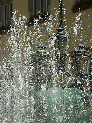 포토 JPG 해외이미지 사람없음 물 거품 분수 브로츠와프 해외202004 해외포토 자연요소 파일형식 이미지허브