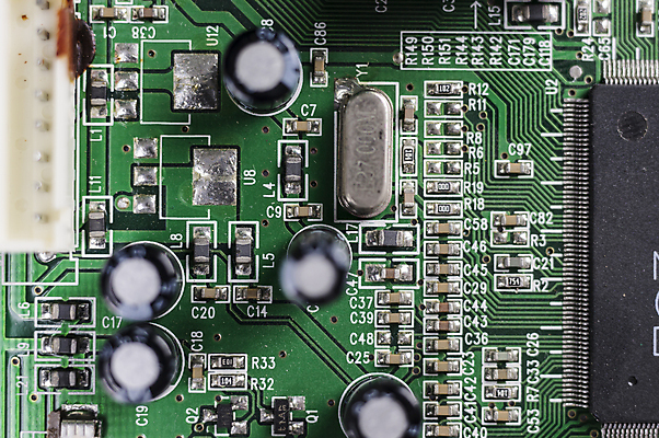 포토 JPG 해외이미지 산업 과학 추상 기술 사람없음 컴퓨터 디지털 장비 네트워크 제조 순환 반도체 전자 시스템 공학 마더보드 콘덴서 프로세서 하드웨어 해외202004 해외포토 교육 무늬 모션 전자제품 파일형식 이미지허브