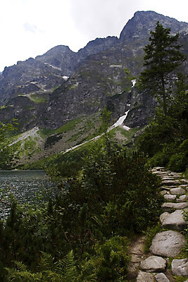 포토 JPG 해외이미지 나무 유럽 호수 자연 하늘 산 파노라마 이끼 풍경 사람없음 야외 초록색 물 여름 파란색 태양 봄 바위 숲 큼 땅 첨탑 스카이라인 폴란드 해외202004 해외포토 자연요소 식물 계절 나라 컬러 촬영기법 탑 돌_바위 크기 생태계 파일형식 이미지허브