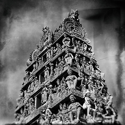 포토 JPG 해외이미지 건축물 아시아 종교 여행 흑백 사람없음 장식 세로 여름 조각상 동남아시아 소리 기도 사찰 영혼 싱가폴 구식 명승지 여신 힌두교 해외202004 해외포토 계절 건축 나라 종교건축 촬영기법 풍경 조형물 파일형식 이미지허브
