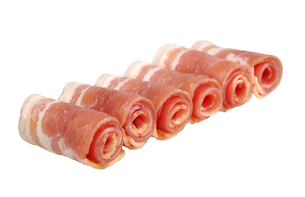 포토 JPG 해외이미지 음식 분홍색 조각 재료 육류 돼지고기 사람없음 빨간색 흰색 그룹 먹기 오브젝트 날것 베이컨 훈제 고립 생식 해외202004 해외포토 컬러 식재료 모션 파일형식 이미지허브