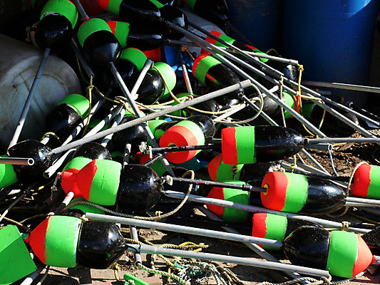 포토 JPG 해외이미지 바다 표시 낚시 사람없음 물 항구 업무 보트 바닷가재 올가미 뱃놀이 해외202004 해외포토 자연요소 배_교통 교통시설 레저 전통놀이 작업 가재 파일형식 이미지허브