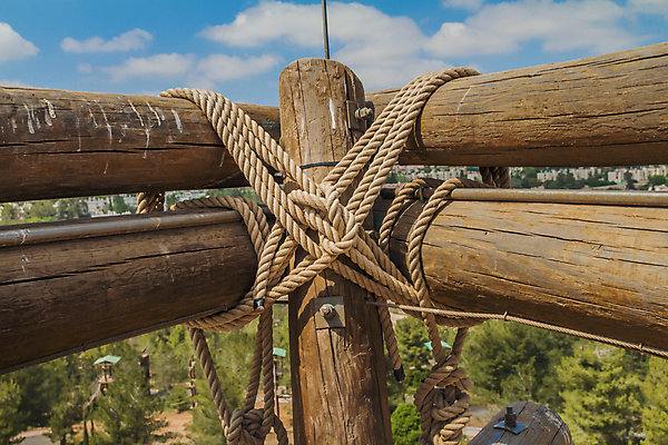 포토 JPG 해외이미지 나무 공원 선 밧줄 스포츠 여행 포즈 자연 휴가 안전 사람 사람없음 야외 목재 금속 맑음 장비 고리 닫기 정상 위험 보안 철사 지퍼 기어 도르래 이스라엘 해외202004 해외포토 식물 공공시설 줄 컨셉 재료 모션 재질 날씨 생태계 서아시아 파일형식 이미지허브