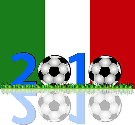 포토 JPG 해외이미지 백그라운드 일러스트 공 사람없음 반사 축구 경쟁 이탈리아 깃발 대회 전국 해외202004 해외포토 유럽 컨셉 구기 파일형식 이미지허브