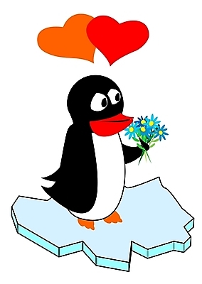 포토 JPG 해외이미지 꽃 감정 일러스트 발렌타인데이 사랑 사람없음 얼음 마음 축하 인사 생일 펭귄 해외202004 해외포토 자연요소 식물 기념일 컨셉 데이이벤트 조류 예절 파일형식 이미지허브