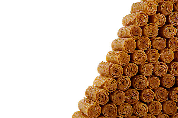 포토 JPG 해외이미지 요리 사람없음 쿠키 과자 황금 달콤 맛 두루마리 해외202004 해외포토 컨셉 디저트 파일형식 이미지허브