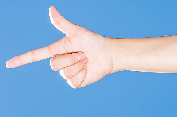 포토 JPG 해외이미지 손 디자인 손가락 하늘 추상 사람없음 파란색 가리킴 사인 보여주기 고립 해외202004 해외포토 컬러 무늬 모션 손짓 신체부위 파일형식 이미지허브