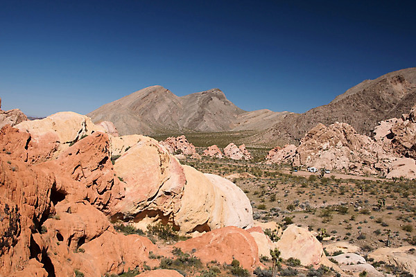포토 JPG 해외이미지 북아메리카 자연 산 풍경 사람없음 빨간색 미국 사막 바위 황무지 주머니 해외202004 해외포토 컬러 아메리카 돌_바위 생태계 파일형식 이미지허브