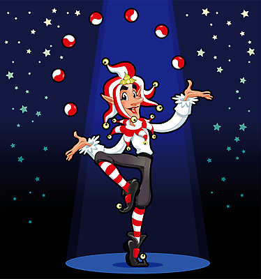 포토 JPG 해외이미지 캐릭터 남자 별 일러스트 공 요정 미소 사람없음 마술사 광대 표현 서커스 만화 쇼 공상 연예인 마법 마스코트 조커 해외202004 해외포토 자연요소 직업 표정 사람 마술 파일형식 이미지허브