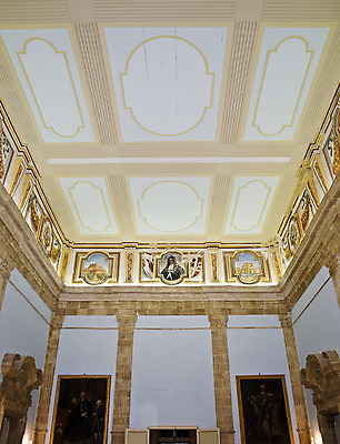 포토 JPG 해외이미지 건축양식 미술 사람없음 내부 건물 중세 역사 재산 지중해 몰타섬 바로크 복잡 옛날 웅장함 특별함 해외202004 해외포토 건축물 건축 바다 섬 컨셉 문화예술 금융 몰타 파일형식 이미지허브