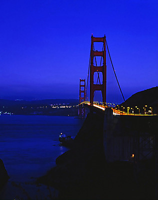 포토 JPG 해외이미지 전등 사람없음 야간 캘리포니아 샌프란시스코 해외202004 해외포토 자연요소 조명 미국 파일형식 이미지허브