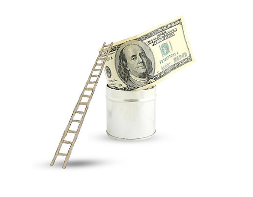 포토 JPG 해외이미지 백그라운드 컨셉 지폐 돈 비즈니스 사다리 성공 설계 사람없음 컵 금융 경제 쌓기 계단 달러 재산 캔 흰배경 투자 가치 흙더미 축적 많음 해외202004 해외포토 식기 모션 흙 흰색 도구 파일형식 더미 이미지허브