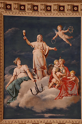 포토 JPG 해외이미지 유럽 종교 여행 휴가 미술 사람없음 장식 관광지 이탈리아 도시 화려 역사 로마 르네상스 해외202004 해외포토 나라 컨셉 문화예술 파일형식 이미지허브