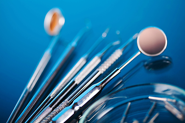 포토 JPG 해외이미지 사람없음 파란색 치과용품 해외202004 구강거울 해외포토 컬러 의료용품 파일형식 이미지허브