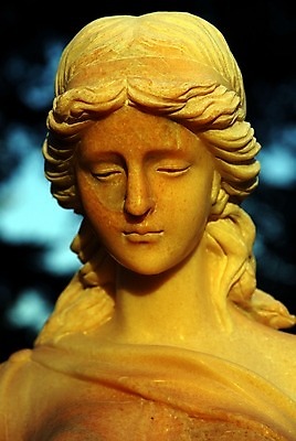 포토 JPG 해외이미지 얼굴 미술 사람없음 조각상 머리 묘사 대리석 해외202004 해외포토 재료 문화예술 신체부위 조형물 파일형식 이미지허브