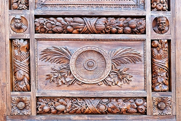 포토 JPG 해외이미지 디자인 유럽 조각 백그라운드 패턴 미술 사람없음 목재 장식 갈색 문 이탈리아 질감 복고 해외202004 해외포토 나무 나라 컬러 무늬 재료 문화예술 파일형식 이미지허브