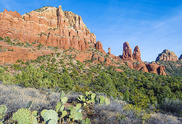 포토 JPG 해외이미지 여행 자연 하늘 산 건조 파노라마 풍경 사람없음 빨간색 골짜기 미국 사막 언덕 사암 애리조나 내추럴 지질학 해외202004 해외포토 교육 컬러 북아메리카 촬영기법 돌_바위 생태계 파일형식 이미지허브