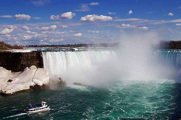 포토 JPG 해외이미지 여행 백그라운드 무지개 자연 하늘 휴가 풍경 사람없음 물 강 여행객 얼음 폭포 안개 가을 속도 암초 나이아가라 힘찬 환상 해외202004 해외포토 자연요소 계절 컨셉 날씨 사람 미국 생태계 파일형식 이미지허브