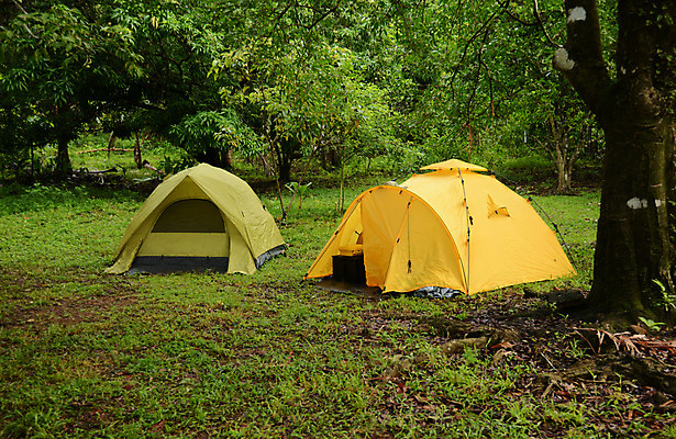 포토 JPG 해외이미지 스포츠 2 자연 텐트 풍경 사람없음 야외 초록색 여름 노란색 환경 캠핑 장비 중앙아메리카 캠핑장 파나마 해외202004 해외포토 계절 컬러 레저 캠핑도구 아메리카 남아메리카 생태계 파일형식 이미지허브
