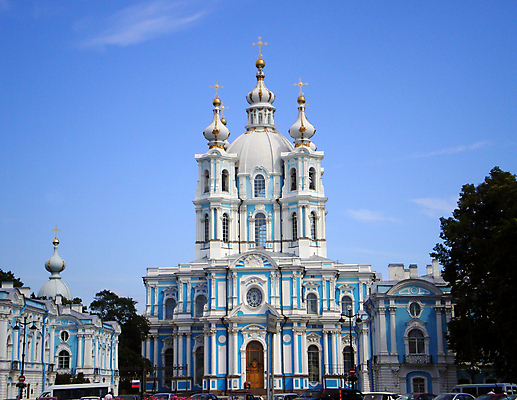 포토 JPG 해외이미지 전통 외관 유럽 기독교 종교 여행 십자가 건축양식 하늘 휴가 미술 풍경 잔디 사람없음 건물 여름 파란색 햇빛 태양 성당 교회 궁전 흰색 기도 뜨거움 영혼 성자 러시아 수녀원 신앙심 옛날 해외202004 해외포토 자연요소 식물 건축물 계절 건축 나라 컬러 고건축 종교건축 문화예술 파일형식 이미지허브