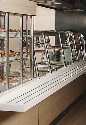 포토 JPG 해외이미지 디자인 새로움 사람없음 빛 주방 식당 식사 냉장고 카페테리아 뷔페 해외202004 해외포토 컨셉 상점 가전제품 파일형식 이미지허브