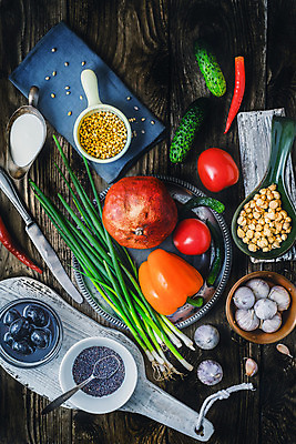 포토 JPG 해외이미지 백인 전통 접시 음식 컨셉 토마토 채소 오렌지 재료 중동 탁자 오이 파프리카 마늘 요리 동양인 사람없음 목재 빨간색 세로 초록색 파란색 세트 갈색 금속 검은색 흰색 도자기 양념 고수 잼 향신료 준비 냅킨 아로마 호두 석류 향 요구르트 해외202004 해외포토 서양인 나무 식기 나라 컬러 가구 과일 재질 유제품 인종 견과류 소스_음식 향미료 파일형식 이미지허브