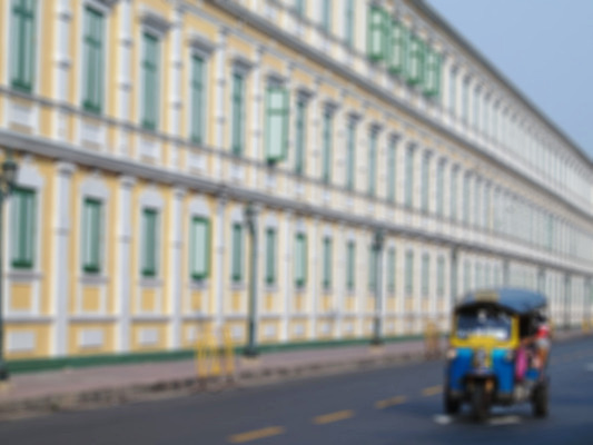 포토 JPG 해외이미지 전통 도로 백그라운드 교통시설 자동차 태국 추상 사람없음 소프트포커스 복고 방콕 블러 해외202004 해외포토 아시아 길 육상교통 교통 무늬 촬영기법 시설 파일형식 이미지허브