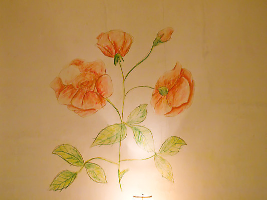 포토 JPG 해외이미지 디자인 분홍색 건축양식 휴식 조명 주택 실내 사람없음 내부 장식 빛 장미 반사 방 램프 리빙 해외202004 해외포토 건축 꽃 컬러 컨셉 건물 파일형식 이미지허브