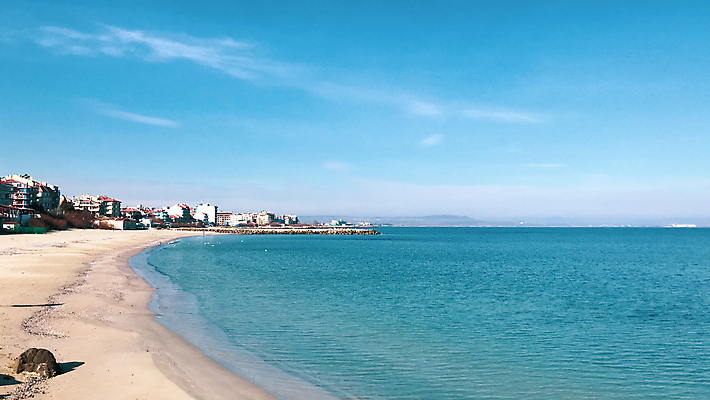 포토 JPG 해외이미지 유럽 모래 바다 섬 여행 자연 하늘 날씨 휴가 풍경 사람없음 야외 가로 물 파란색 관광지 컬러풀 태양 환경 맑음 고요 도시 만 서핑 석호 불가리아 열대기후 수평선 해외202004 해외포토 자연요소 나라 컬러 수상스포츠 생태계 파일형식 남유럽 이미지허브